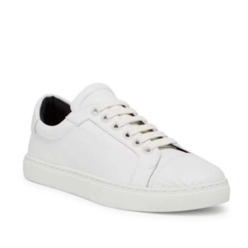 REBECCA MINKOFF WOMENS SNEAKERS